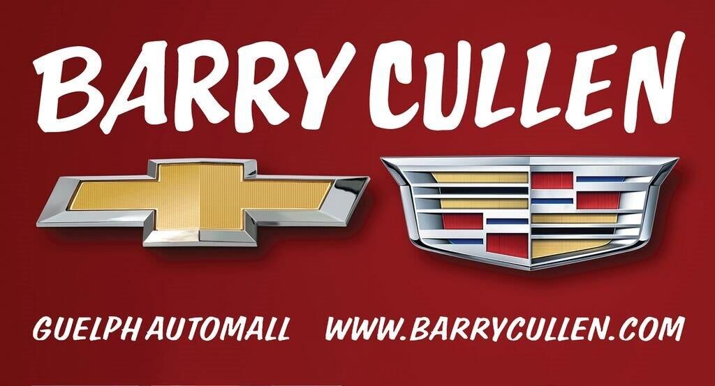 Barry Cullen Chevrolet Cadillac