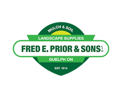 Fred E. Prior