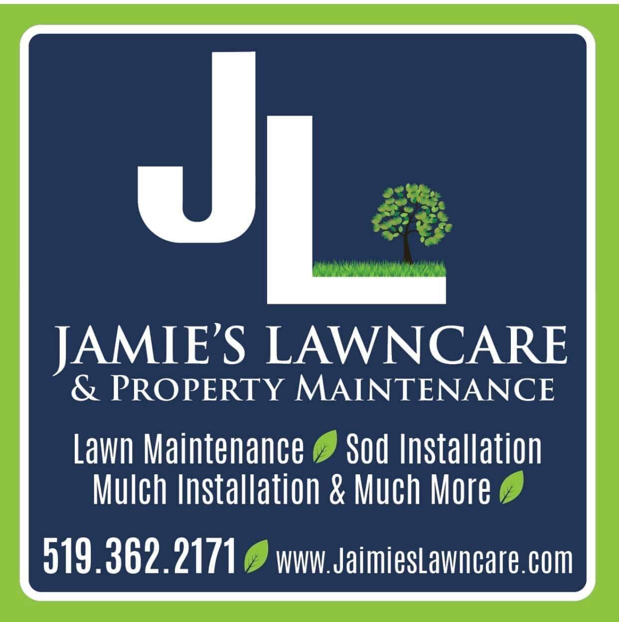 Jamie's Lawn Care & Property Maintenance