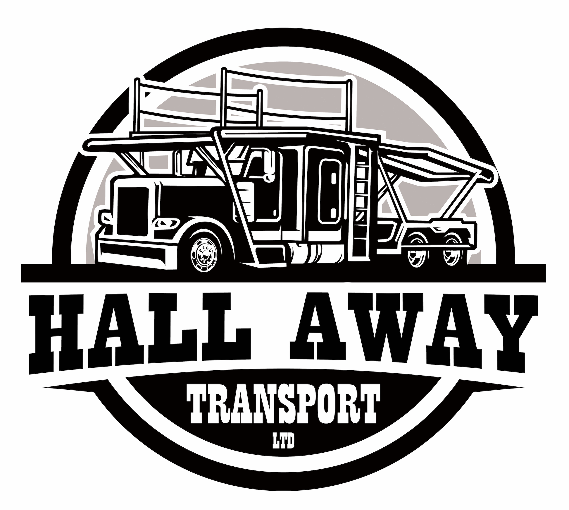 Hall Away Transport Ltd.