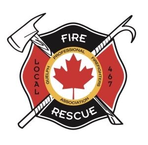 Guelph Professional Fire Fighters Association 