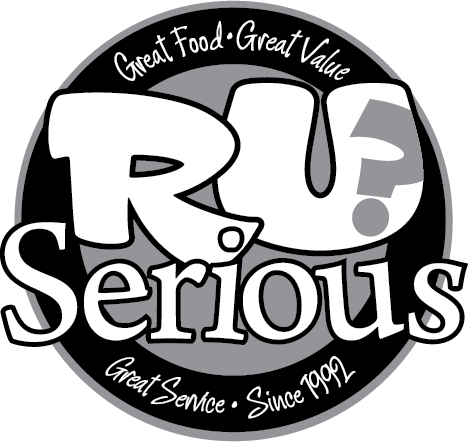 R U Serious Bar & Grill